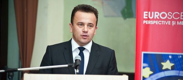 Liviu Pop - Sputnik Moldova-România