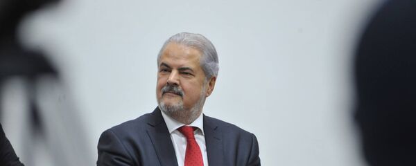 Adrian Năstase - Sputnik Moldova-România