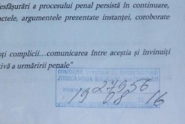Кассационная жалоба адвокатов бизнесмена, примара Оргеева Илана Шора - Sputnik Молдова