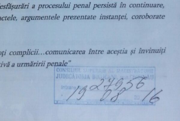 Cerere de apel depusă de avocații primarului de Orhei, Ilan Șor Cerere de apel depusă de avocații primarului de Orhei, Ilan Șor - Sputnik Moldova