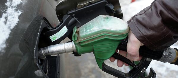 Заправка Заправка - Sputnik Moldova