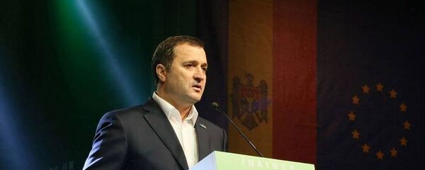 Владимир Филат Vlad Filat Владимир Филат Vlad Filat - Sputnik Moldova