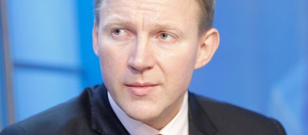 Заместитель директора по научной работе Центра Британских исследований Алексей Громыко - Sputnik Молдова