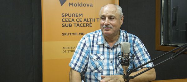 Генадий Косован - Sputnik Молдова