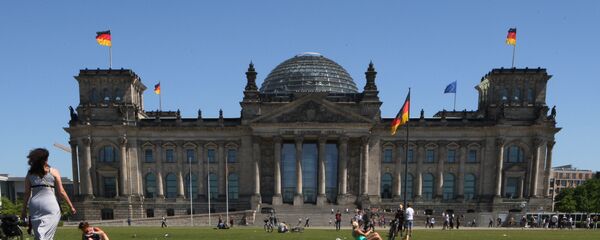 Германия. Берлин - Sputnik Молдова