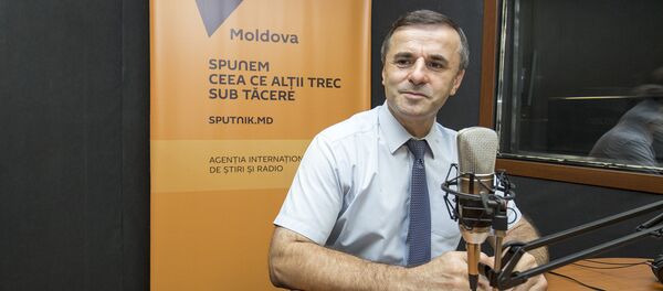 Василий Тарлев - Sputnik Молдова