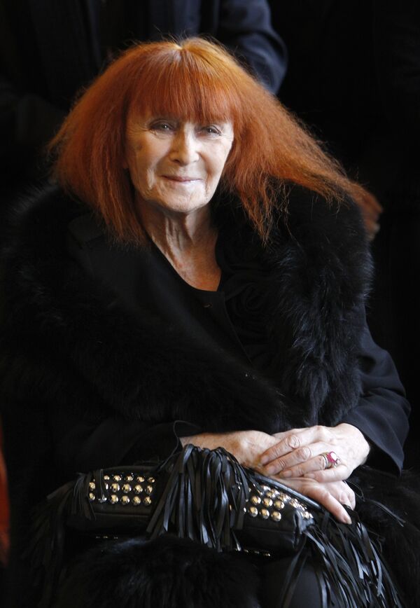 Sonia Rykiel Sonia Rykiel - Sputnik Молдова