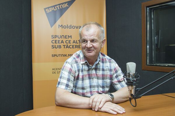 Серийные убийцы и маньяки в Молдове – история страшных преступлений - Sputnik Молдова