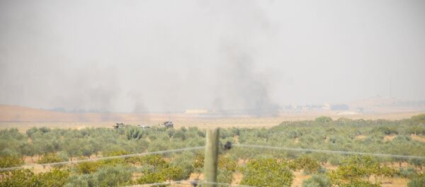 Jarablus - Sputnik Moldova-România