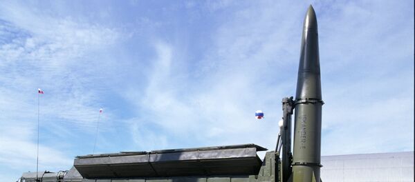 Sistemas rusos de misiles Sistemas rusos de misiles - Sputnik Moldova