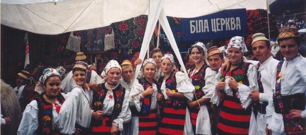 Biserica Alba, Ucraina - Sputnik Moldova-România