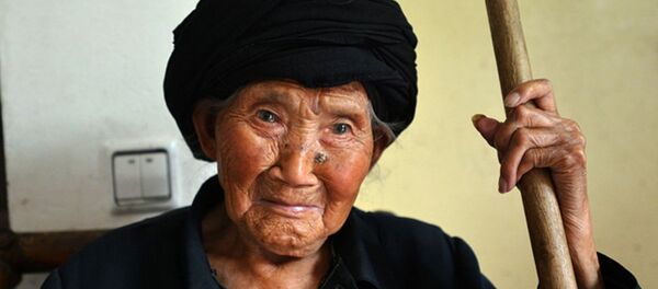 Fu Suqing - Sputnik Moldova-România