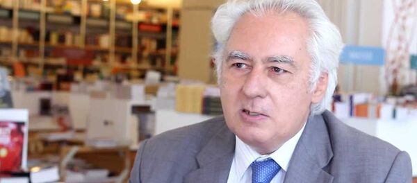 Lucian Boia - Sputnik Moldova