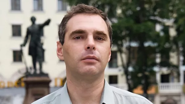 Станислав Хатунцев - Sputnik Молдова