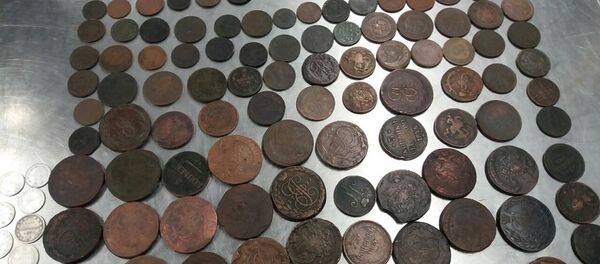 monede - Sputnik Moldova