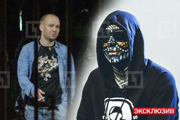 СМИ полагают, что бывший участник и основатель молдавской группы In Quadro Андрей Цэруш и есть солист проекта Carla's Dreams - Sputnik Молдова