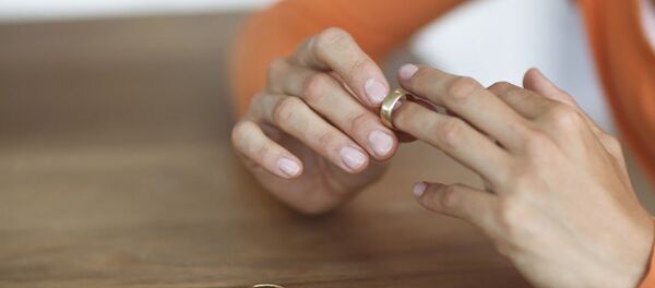 divorţ развод - Sputnik Moldova