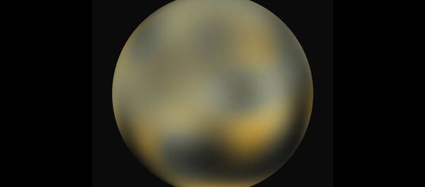 плутон - Sputnik Молдова