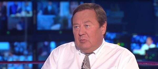 Иммунолог Жемчугов Владислав Евгеньевич - Sputnik Молдова