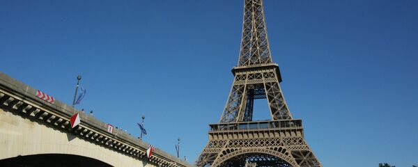 Эйфелева башня - Sputnik Молдова
