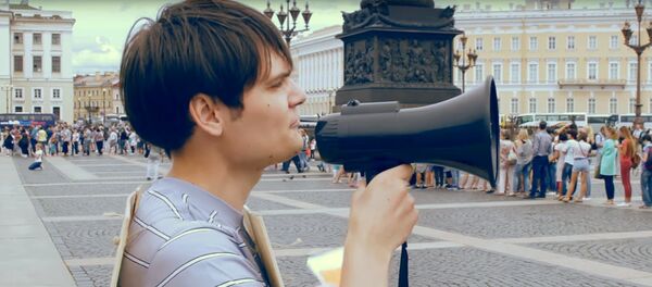 ХОР РУССКОЙ АРМИИ (cover ЛЕНИНГРАД - В Питере пить / петь) ХОР РУССКОЙ АРМИИ (cover ЛЕНИНГРАД - В Питере пить / петь) - Sputnik Молдова