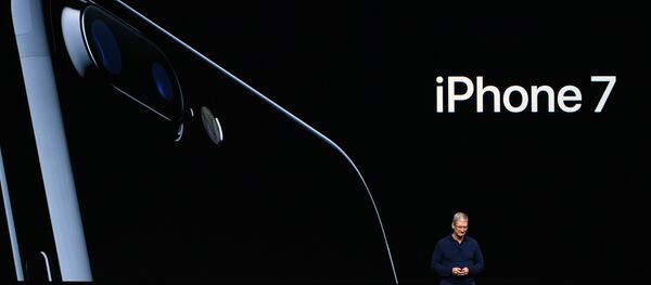 iPhone 7 - Sputnik Молдова