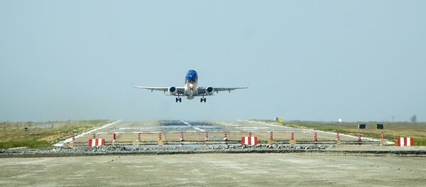 Самолет Самолет - Sputnik Moldova