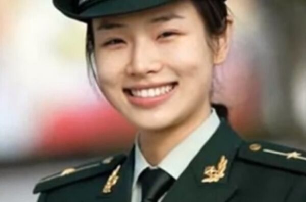 Shi Xin   - Sputnik Moldova-România