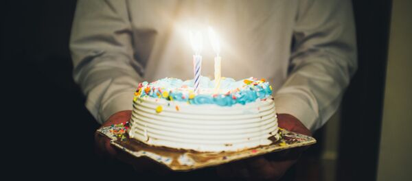 Торт - Sputnik Молдова