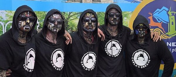 Carla's Dreams - Sputnik Moldova