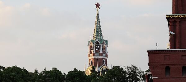 Московский Кремль - Sputnik Moldova-România