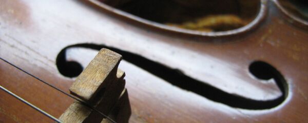 Скрипка - Sputnik Moldova-România