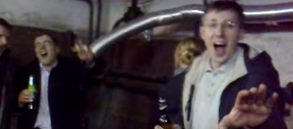 Dorin Chirtoacă - Sputnik Молдова