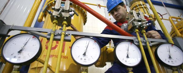 Работа ТЭЦ - Sputnik Moldova