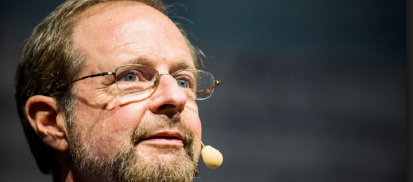 Доктор психологии Роберт Эпстайн Доктор психологии Роберт Эпстайн - Sputnik Молдова