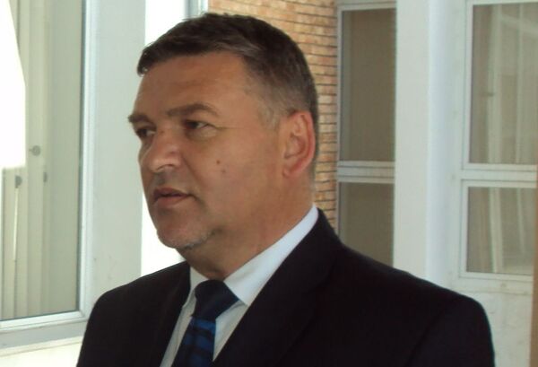 Horia Vădrariu - Sputnik Moldova-România