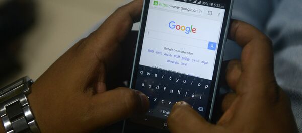 Google.com Google.com - Sputnik Молдова