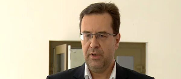 Marian Lupu, preşedinte PDM - Sputnik Moldova