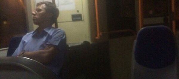 Dorin Chirtoacă - Sputnik Moldova