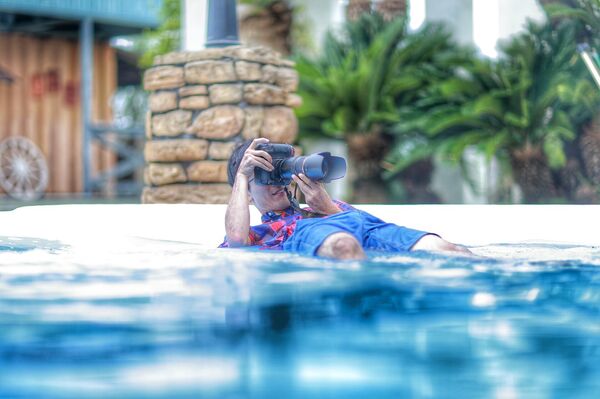 Yu' keyP - Sputnik Moldova-România