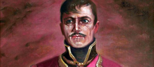 Карагеоргий - Sputnik Молдова