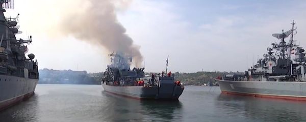 Flota rusă în Marea Neagră Flota rusă în Marea Neagră - Sputnik Moldova