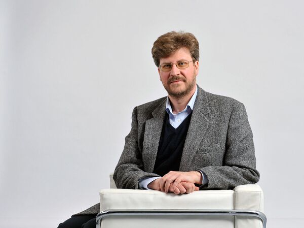 Мир после пандемии: что захочет знать аудитория - вебинар SputnikPro - Sputnik Молдова