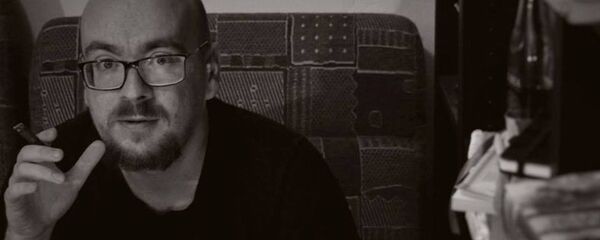 Bogdan Duca Bogdan Duca - Sputnik Moldova