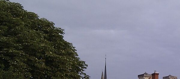 Dijon - Sputnik Молдова