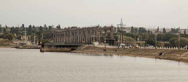 Молдавский грэс - Sputnik Moldova