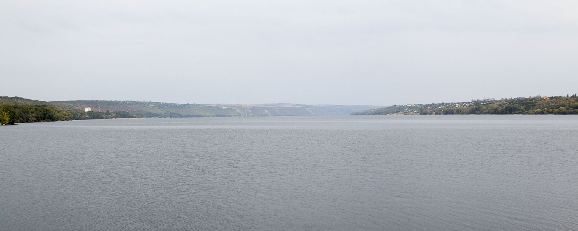 Râul Nistru - Sputnik Молдова, 1920, 12.03.2026