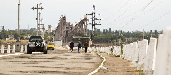 Молдавский грэс - Sputnik Moldova