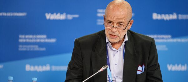 Виталий Наумкин - Sputnik Молдова