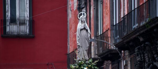 Страны мира. Италия Страны мира. Италия - Sputnik Moldova-România